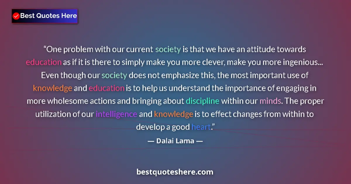 Dalai Lama Quote: "One problem with our current society is that we have an..." Dalai Lama quote: "One problem with our current society is that we have an..."